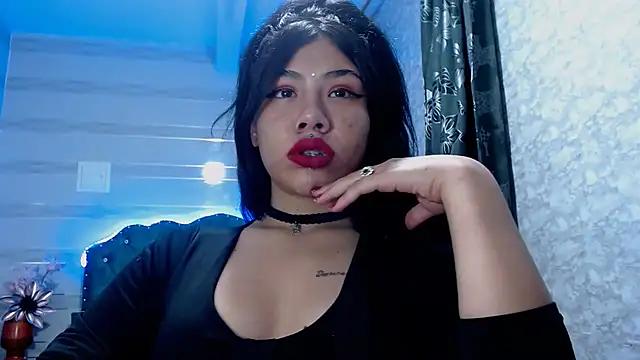 Girls and cam to cam: Watch as these sophisticated entertainers uncover their stunning costumes and curvaceous curves online!