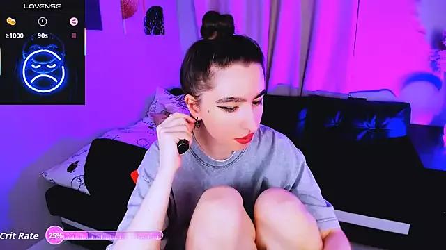 Girls and cam to cam: Watch as these sophisticated entertainers uncover their stunning costumes and curvaceous curves online!