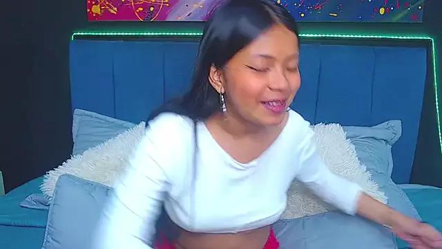 Girls and cam to cam: Watch as these sophisticated entertainers uncover their stunning costumes and curvaceous curves online!