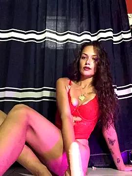 Girls and cam to cam: Watch as these sophisticated entertainers uncover their stunning costumes and curvaceous curves online!