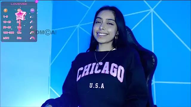 Girls and cam to cam: Watch as these sophisticated entertainers uncover their stunning costumes and curvaceous curves online!