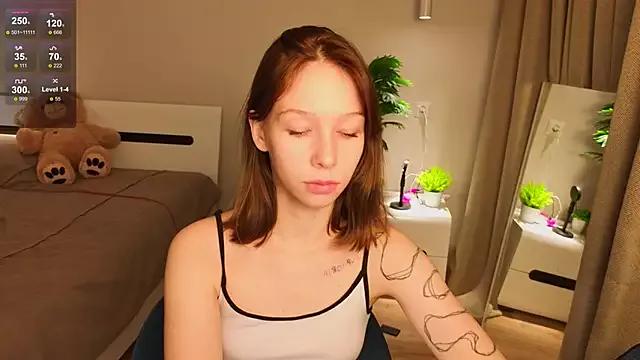 Girls and cam to cam: Watch as these sophisticated entertainers uncover their stunning costumes and curvaceous curves online!