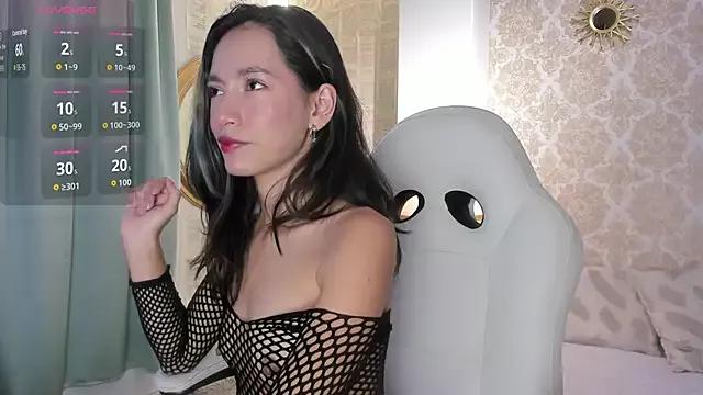 Girls and cam to cam: Watch as these sophisticated entertainers uncover their stunning costumes and curvaceous curves online!
