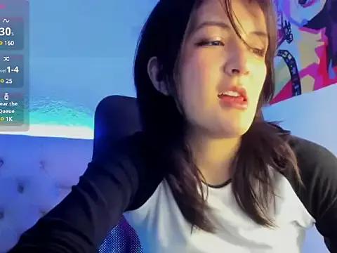 Girls and cam to cam: Watch as these sophisticated entertainers uncover their stunning costumes and curvaceous curves online!