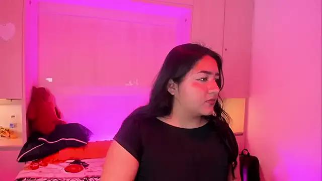 Girls and cam to cam: Watch as these sophisticated entertainers uncover their stunning costumes and curvaceous curves online!