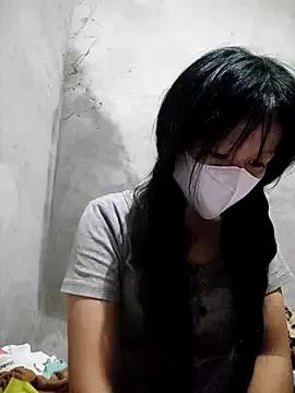 Lilyy-y from StripChat is Freechat