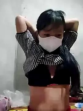 Lilyy-y from StripChat is Freechat