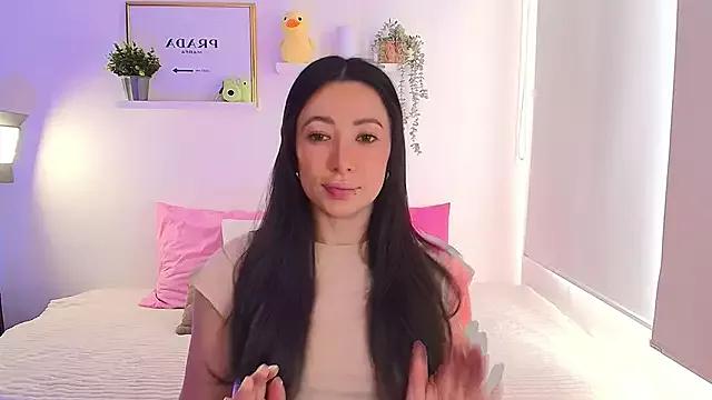 Girls and cam to cam: Watch as these sophisticated entertainers uncover their stunning costumes and curvaceous curves online!