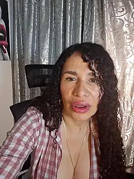 Girls and cam to cam: Watch as these sophisticated entertainers uncover their stunning costumes and curvaceous curves online!