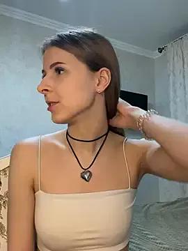 Lina_Away from StripChat is Freechat