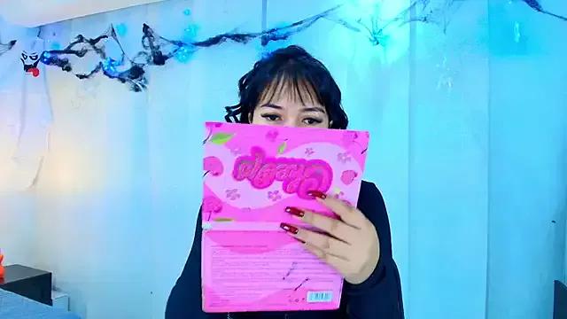 Girls and cam to cam: Watch as these sophisticated entertainers uncover their stunning costumes and curvaceous curves online!