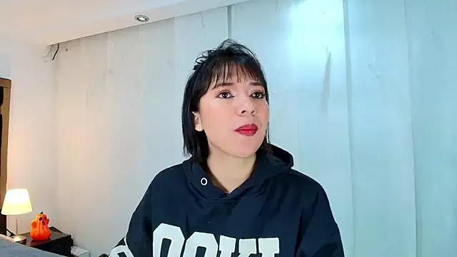 Girls and cam to cam: Watch as these sophisticated entertainers uncover their stunning costumes and curvaceous curves online!