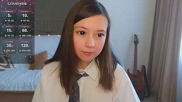 Girls and cam to cam: Watch as these sophisticated entertainers uncover their stunning costumes and curvaceous curves online!