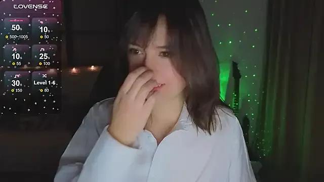 Girls and cam to cam: Watch as these sophisticated entertainers uncover their stunning costumes and curvaceous curves online!