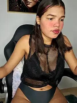 Girls and cam to cam: Watch as these sophisticated entertainers uncover their stunning costumes and curvaceous curves online!