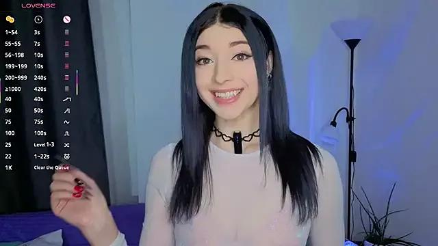 Girls and cam to cam: Watch as these sophisticated entertainers uncover their stunning costumes and curvaceous curves online!