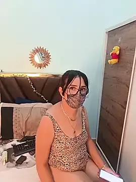 Girls and cam to cam: Watch as these sophisticated entertainers uncover their stunning costumes and curvaceous curves online!