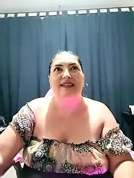 lina_maria99 from StripChat is Freechat