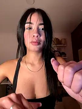 Girls and cam to cam: Watch as these sophisticated entertainers uncover their stunning costumes and curvaceous curves online!