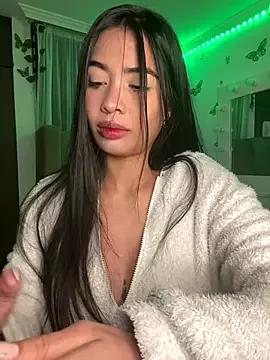 lina_pink from StripChat is Freechat