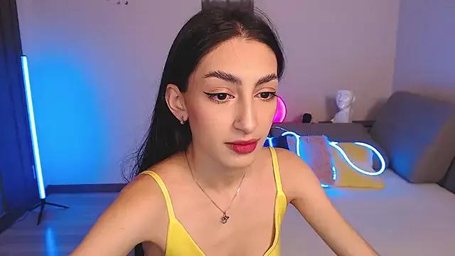 Girls and cam to cam: Watch as these sophisticated entertainers uncover their stunning costumes and curvaceous curves online!