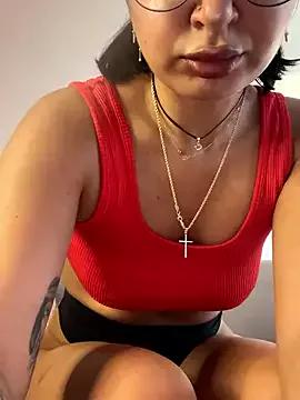 Lina_Xstasy from StripChat is Freechat