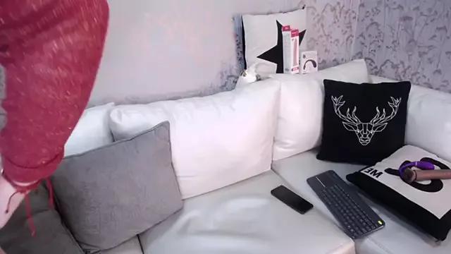 Girls and cam to cam: Watch as these sophisticated entertainers uncover their stunning costumes and curvaceous curves online!