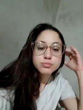 linameii from StripChat is Freechat