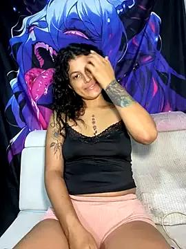 LinaSwitt from StripChat is Freechat