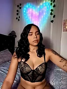 Girls and cam to cam: Watch as these sophisticated entertainers uncover their stunning costumes and curvaceous curves online!