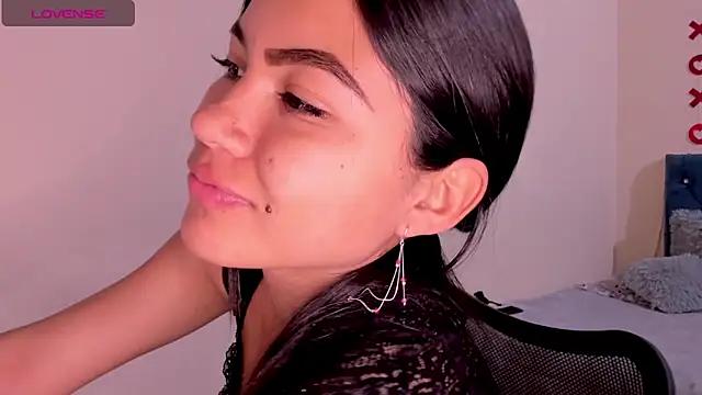 Girls and cam to cam: Watch as these sophisticated entertainers uncover their stunning costumes and curvaceous curves online!