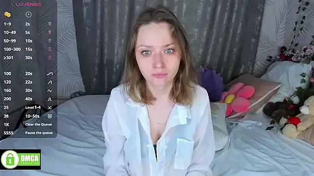 Linda_Bryant from StripChat is Freechat