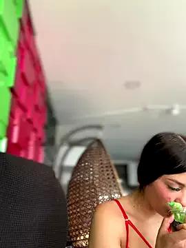 Linda_LS from StripChat is Freechat