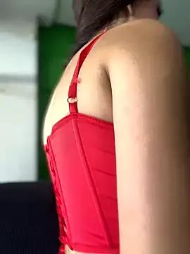 Linda_LS from StripChat is Freechat
