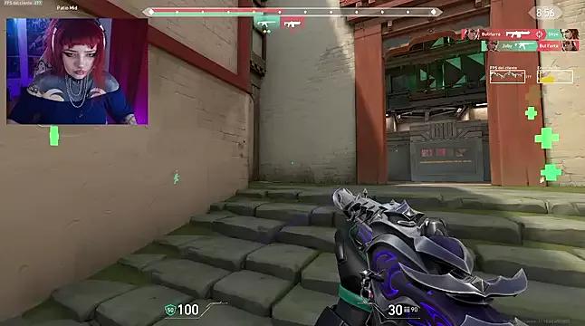 Girls and cam to cam: Watch as these sophisticated entertainers uncover their stunning costumes and curvaceous curves online!