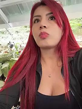 Girls and cam to cam: Watch as these sophisticated entertainers uncover their stunning costumes and curvaceous curves online!