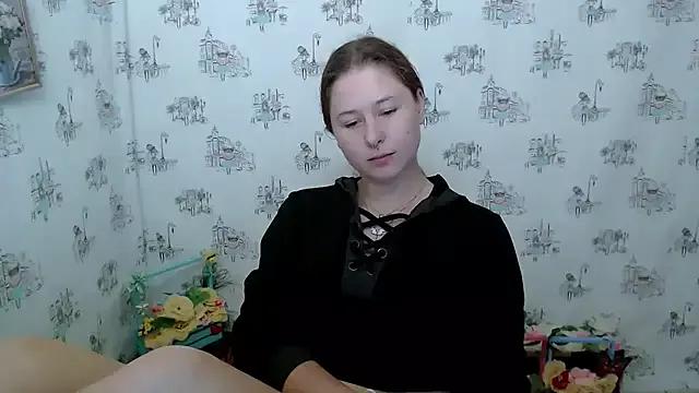 Girls and cam to cam: Watch as these sophisticated entertainers uncover their stunning costumes and curvaceous curves online!