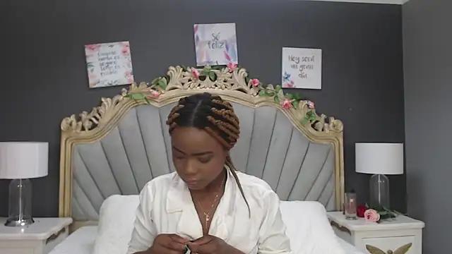 Girls and cam to cam: Watch as these sophisticated entertainers uncover their stunning costumes and curvaceous curves online!