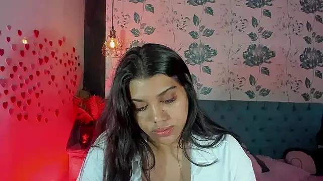 Girls and cam to cam: Watch as these sophisticated entertainers uncover their stunning costumes and curvaceous curves online!