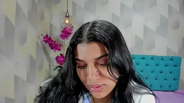 Girls and cam to cam: Watch as these sophisticated entertainers uncover their stunning costumes and curvaceous curves online!