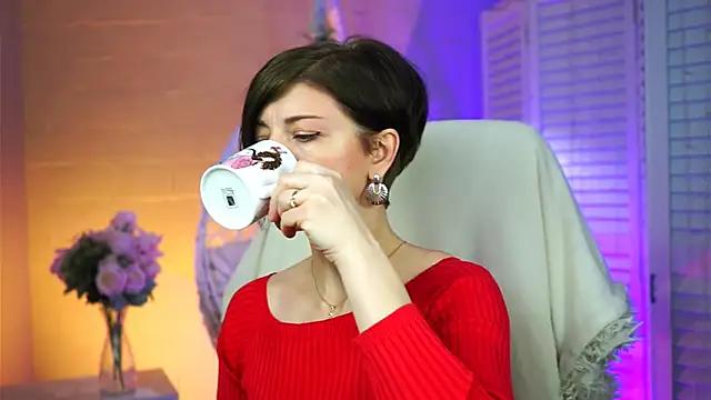 Girls and cam to cam: Watch as these sophisticated entertainers uncover their stunning costumes and curvaceous curves online!