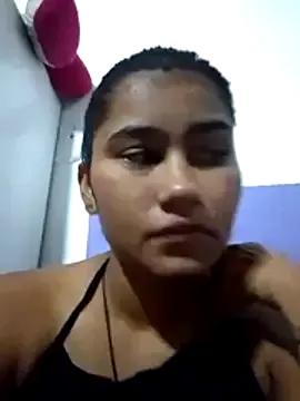 lindalatina11 from StripChat is Freechat