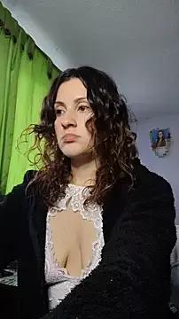 lindasyt from StripChat is Freechat