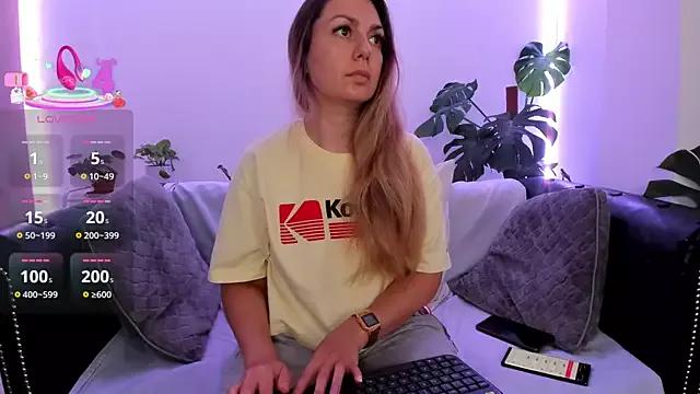 Girls and cam to cam: Watch as these sophisticated entertainers uncover their stunning costumes and curvaceous curves online!