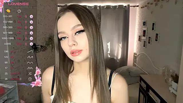 Girls and cam to cam: Watch as these sophisticated entertainers uncover their stunning costumes and curvaceous curves online!