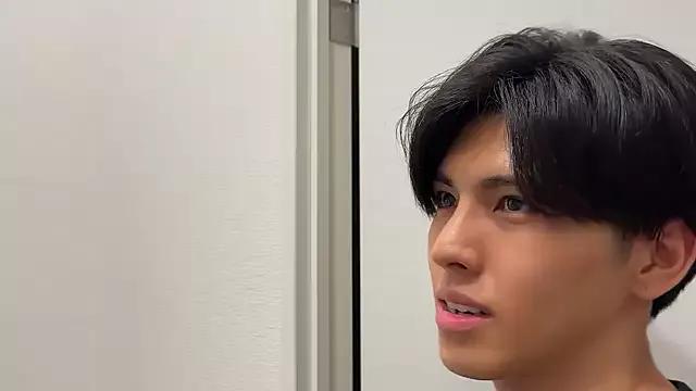 Photos of Lio_kun from StripChat is Private