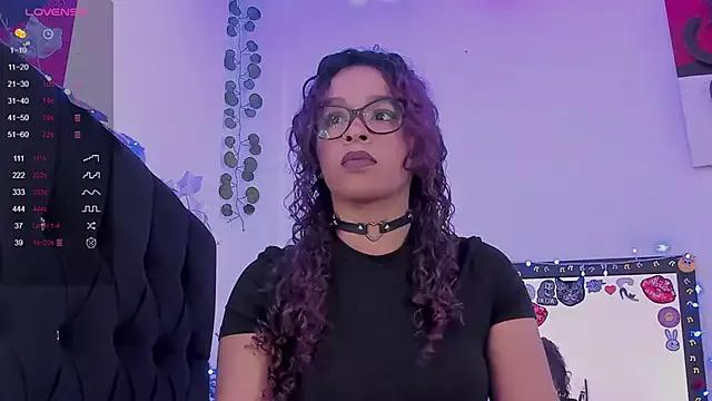 Girls and cam to cam: Watch as these sophisticated entertainers uncover their stunning costumes and curvaceous curves online!
