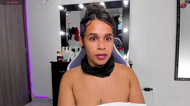 Girls and cam to cam: Watch as these sophisticated entertainers uncover their stunning costumes and curvaceous curves online!