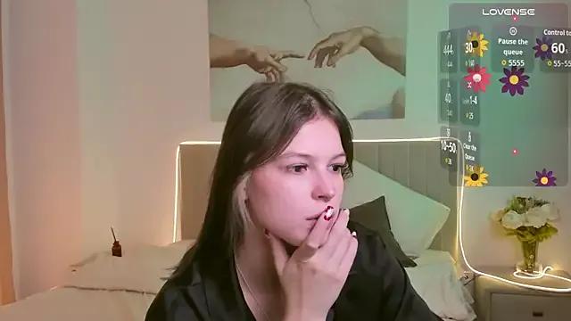 Girls and cam to cam: Watch as these sophisticated entertainers uncover their stunning costumes and curvaceous curves online!