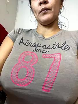 Girls and cam to cam: Watch as these sophisticated entertainers uncover their stunning costumes and curvaceous curves online!